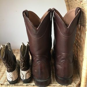 Meet your Posher, James